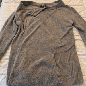 Barefoot Dreams cozy chic cardigan